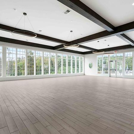 Foxhall Resort Chattahoochee Hills Exteriör bild