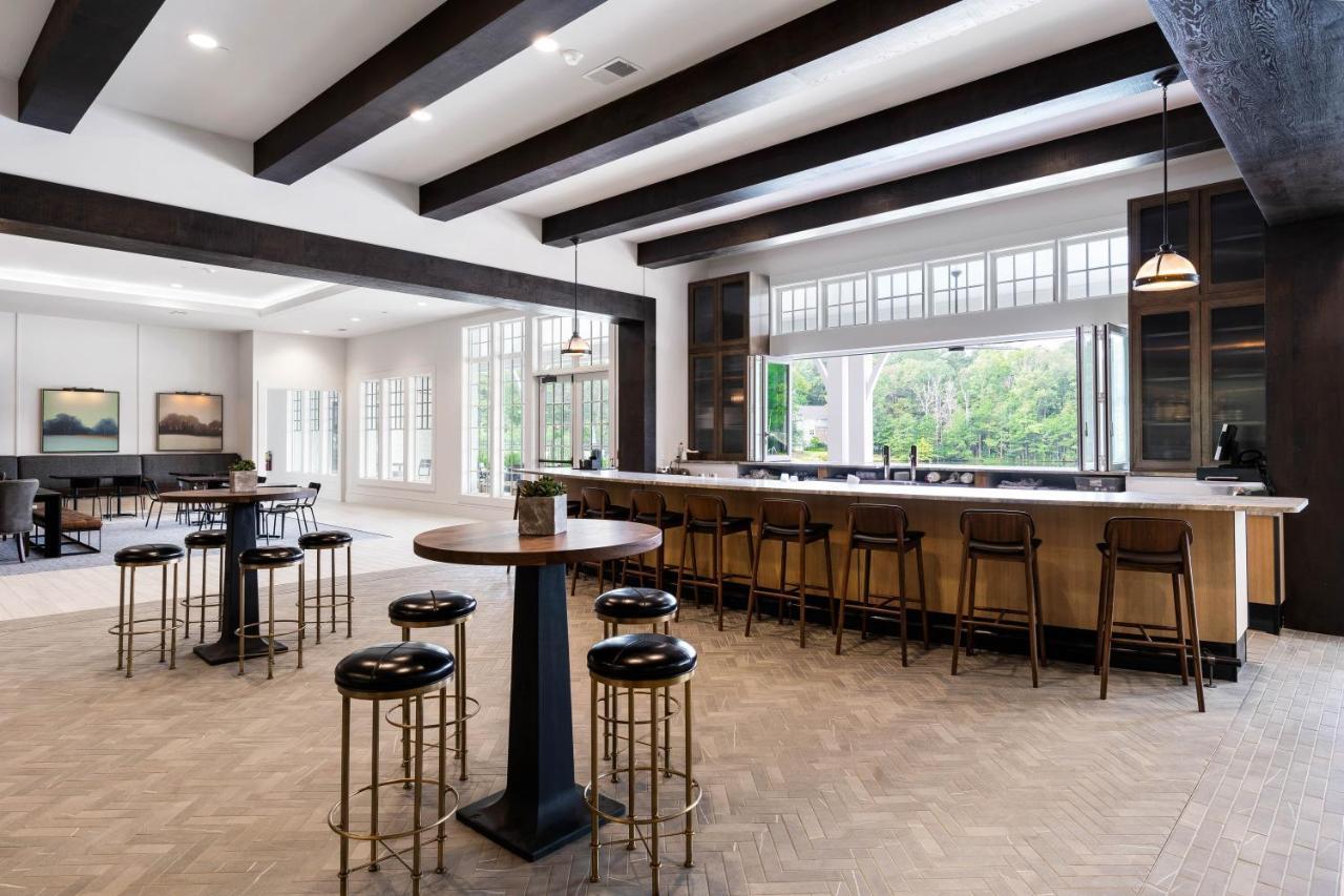 Foxhall Resort Chattahoochee Hills Exteriör bild