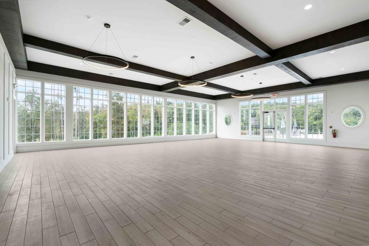 Foxhall Resort Chattahoochee Hills Exteriör bild