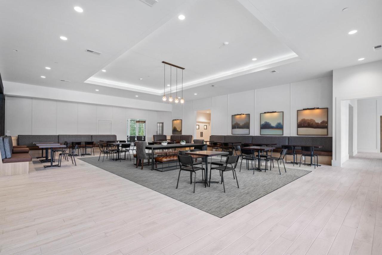 Foxhall Resort Chattahoochee Hills Exteriör bild