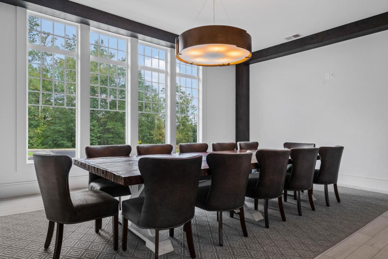 Foxhall Resort Chattahoochee Hills Exteriör bild