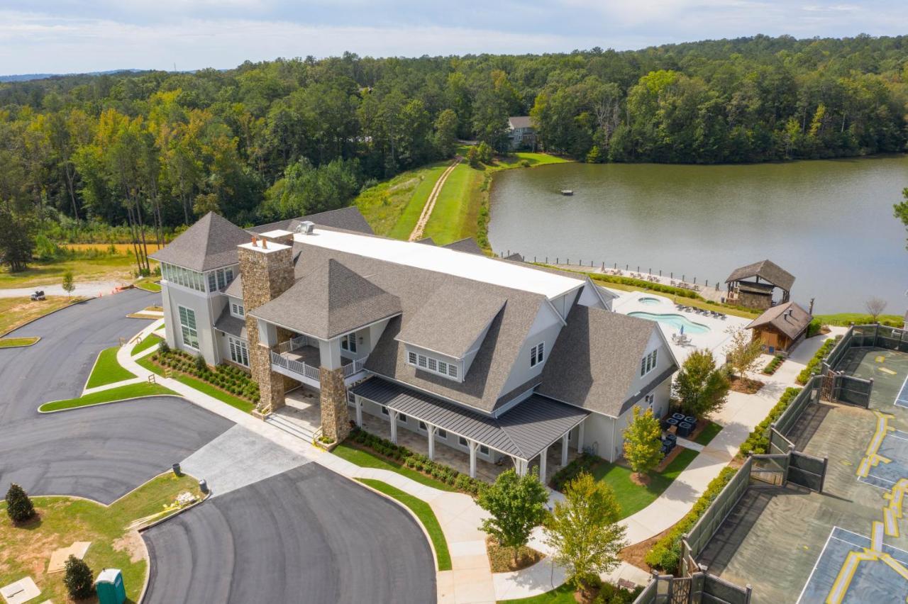 Foxhall Resort Chattahoochee Hills Exteriör bild