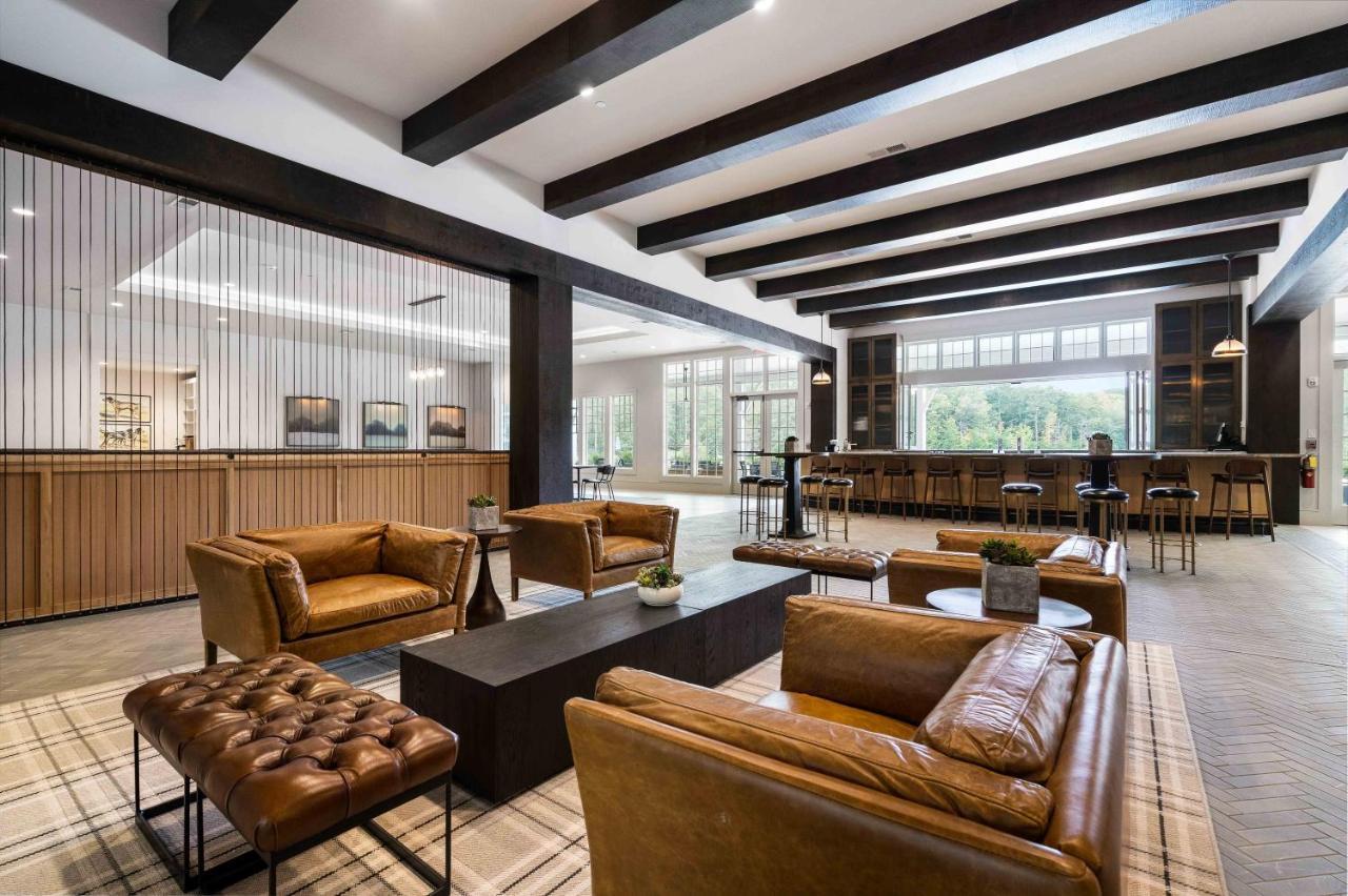 Foxhall Resort Chattahoochee Hills Exteriör bild