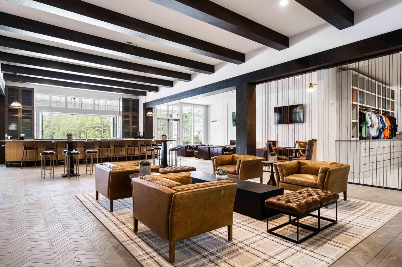 Foxhall Resort Chattahoochee Hills Exteriör bild