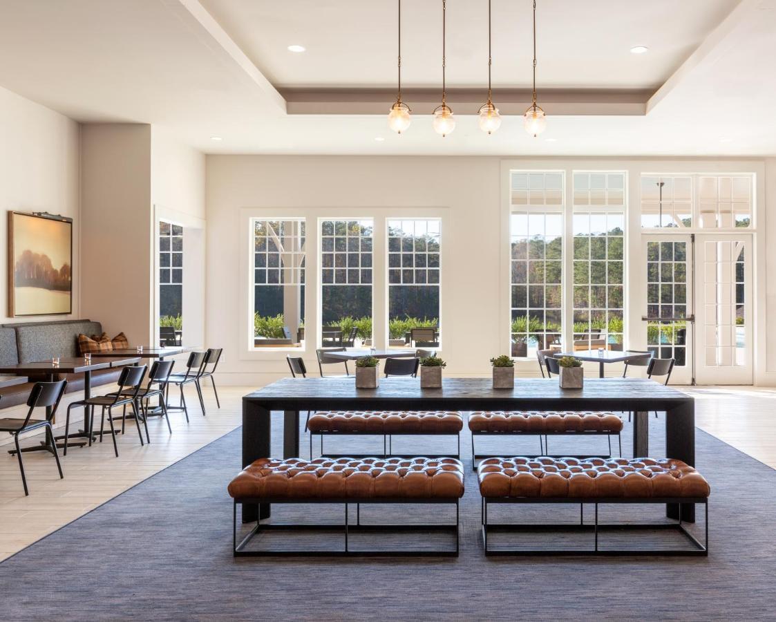 Foxhall Resort Chattahoochee Hills Exteriör bild