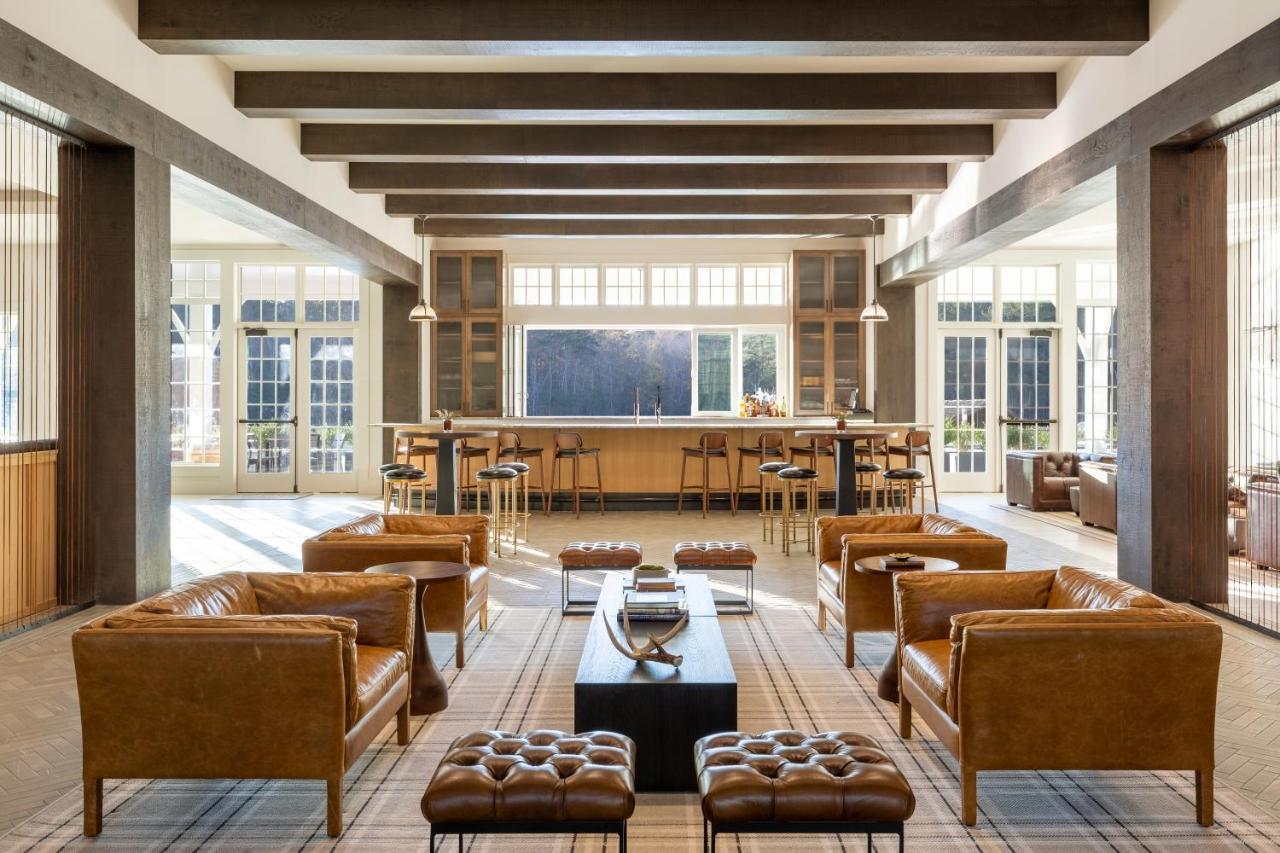 Foxhall Resort Chattahoochee Hills Exteriör bild