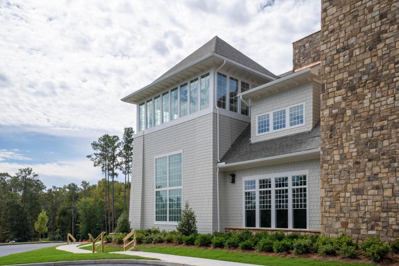Foxhall Resort Chattahoochee Hills Exteriör bild