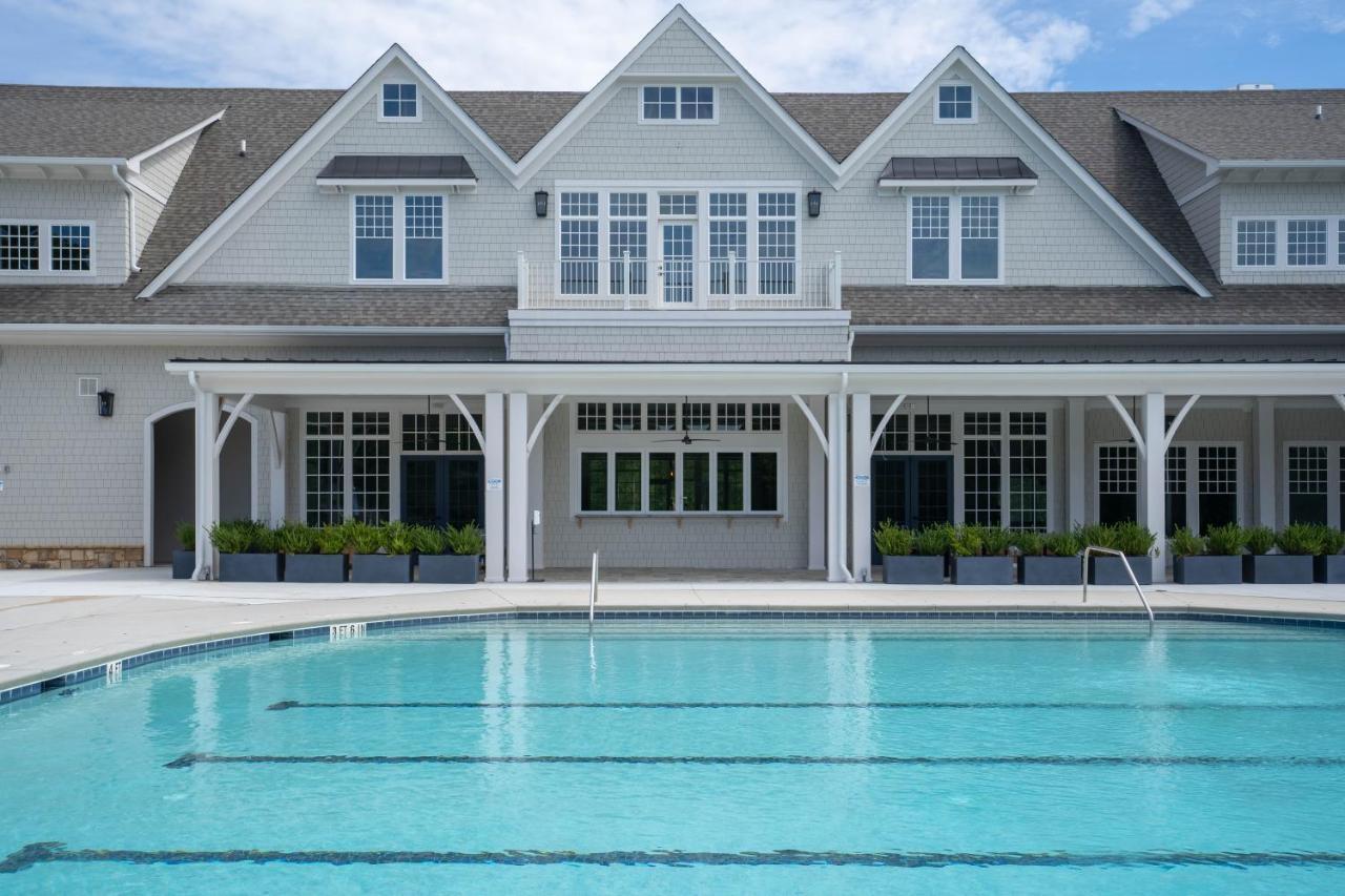 Foxhall Resort Chattahoochee Hills Exteriör bild