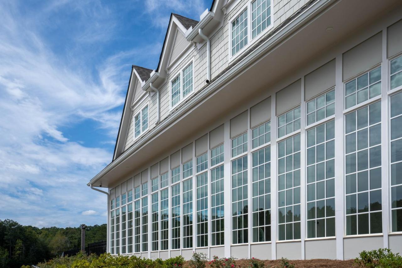 Foxhall Resort Chattahoochee Hills Exteriör bild
