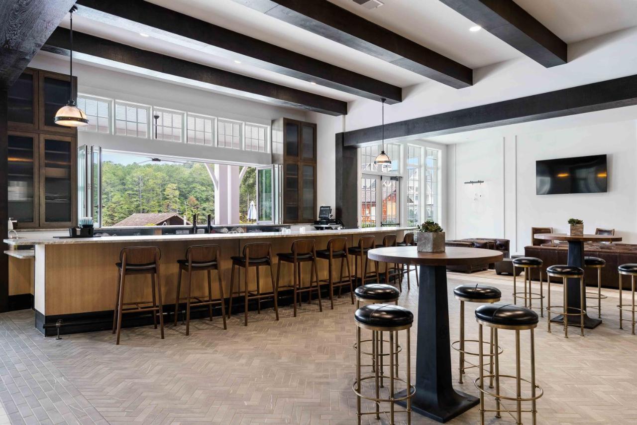 Foxhall Resort Chattahoochee Hills Exteriör bild