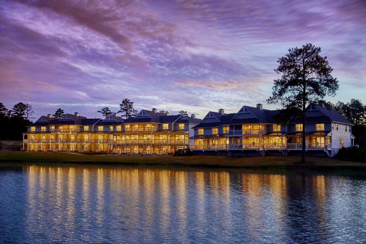 Foxhall Resort Chattahoochee Hills Exteriör bild